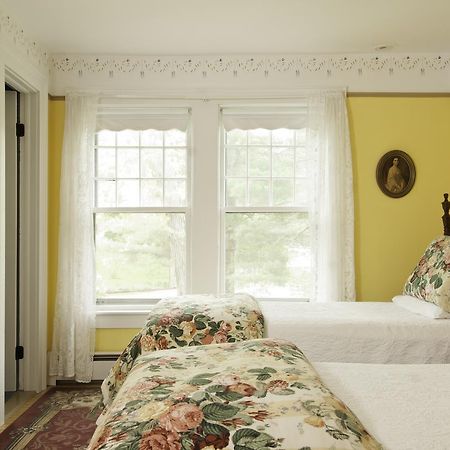 Proctorsville Golden Stage Inn מראה חיצוני תמונה