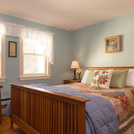 Proctorsville Golden Stage Inn מראה חיצוני תמונה
