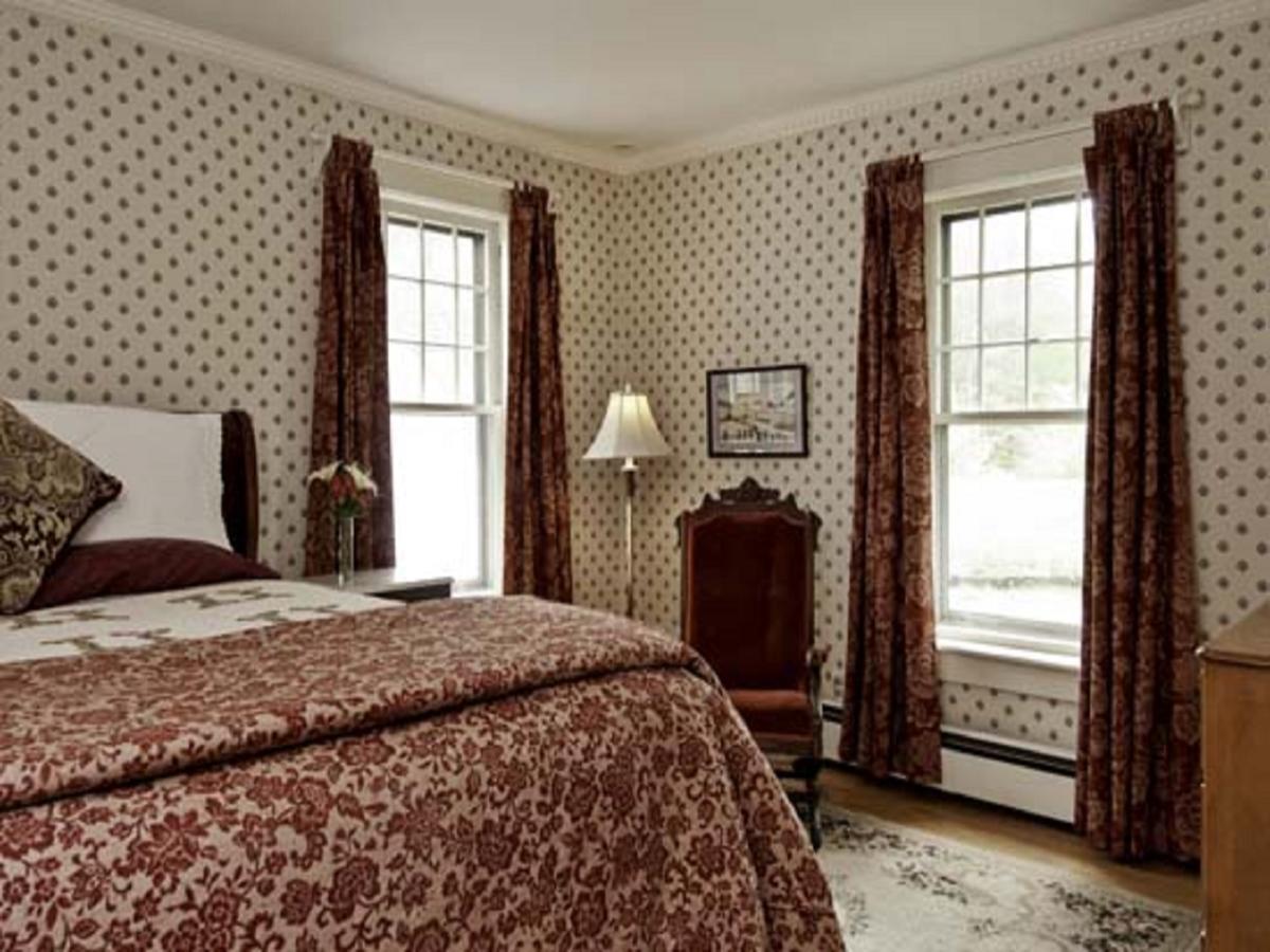 Proctorsville Golden Stage Inn מראה חיצוני תמונה