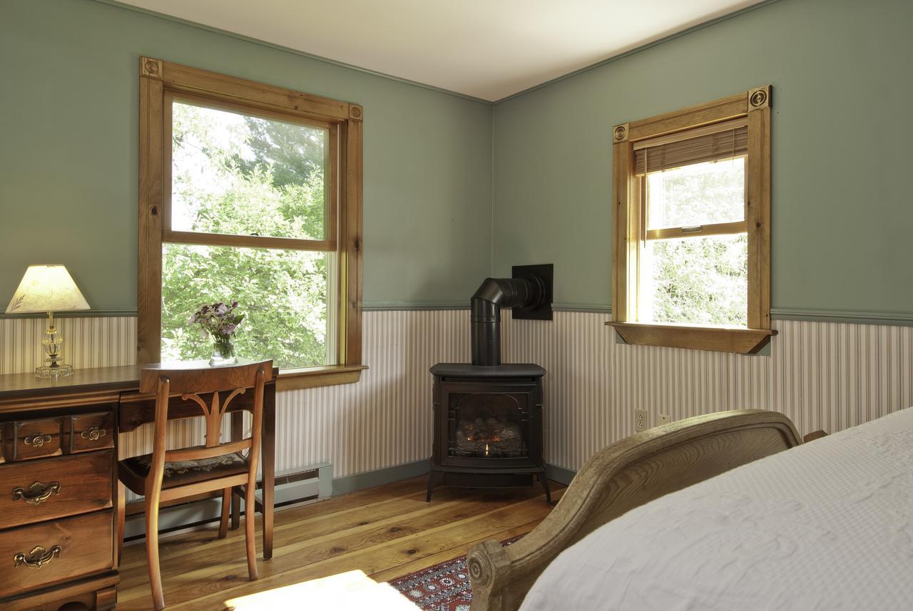 Proctorsville Golden Stage Inn מראה חיצוני תמונה