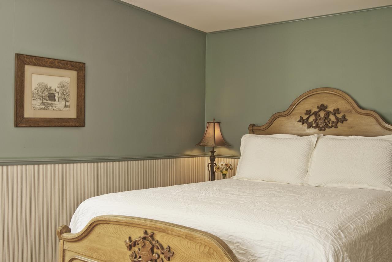 Proctorsville Golden Stage Inn מראה חיצוני תמונה