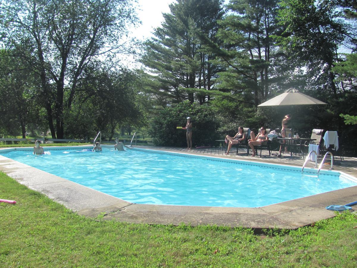 Proctorsville Golden Stage Inn מראה חיצוני תמונה