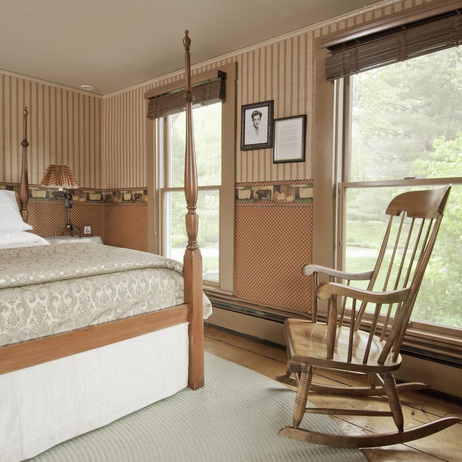 Proctorsville Golden Stage Inn מראה חיצוני תמונה