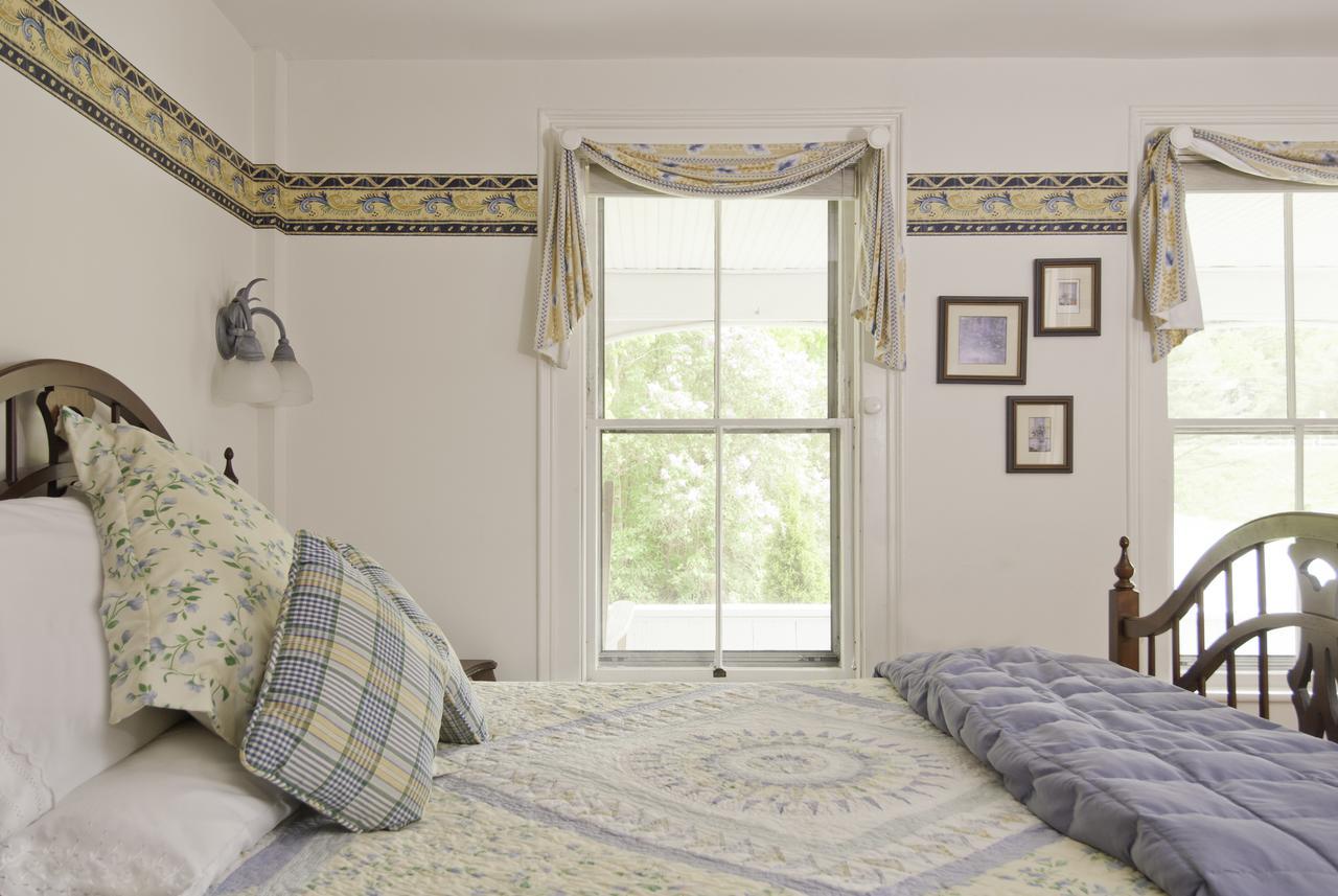 Proctorsville Golden Stage Inn מראה חיצוני תמונה