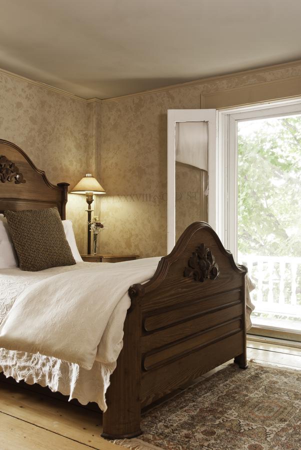 Proctorsville Golden Stage Inn מראה חיצוני תמונה