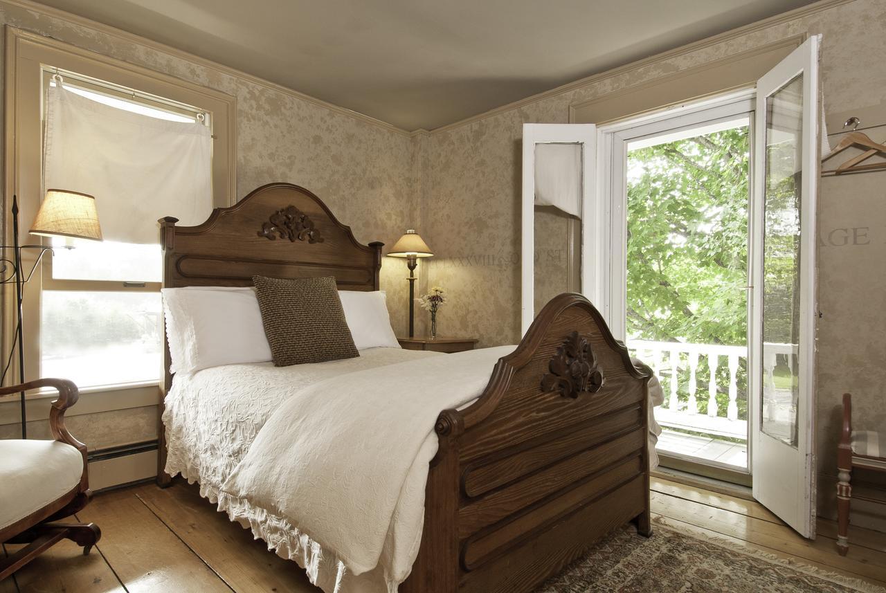 Proctorsville Golden Stage Inn מראה חיצוני תמונה