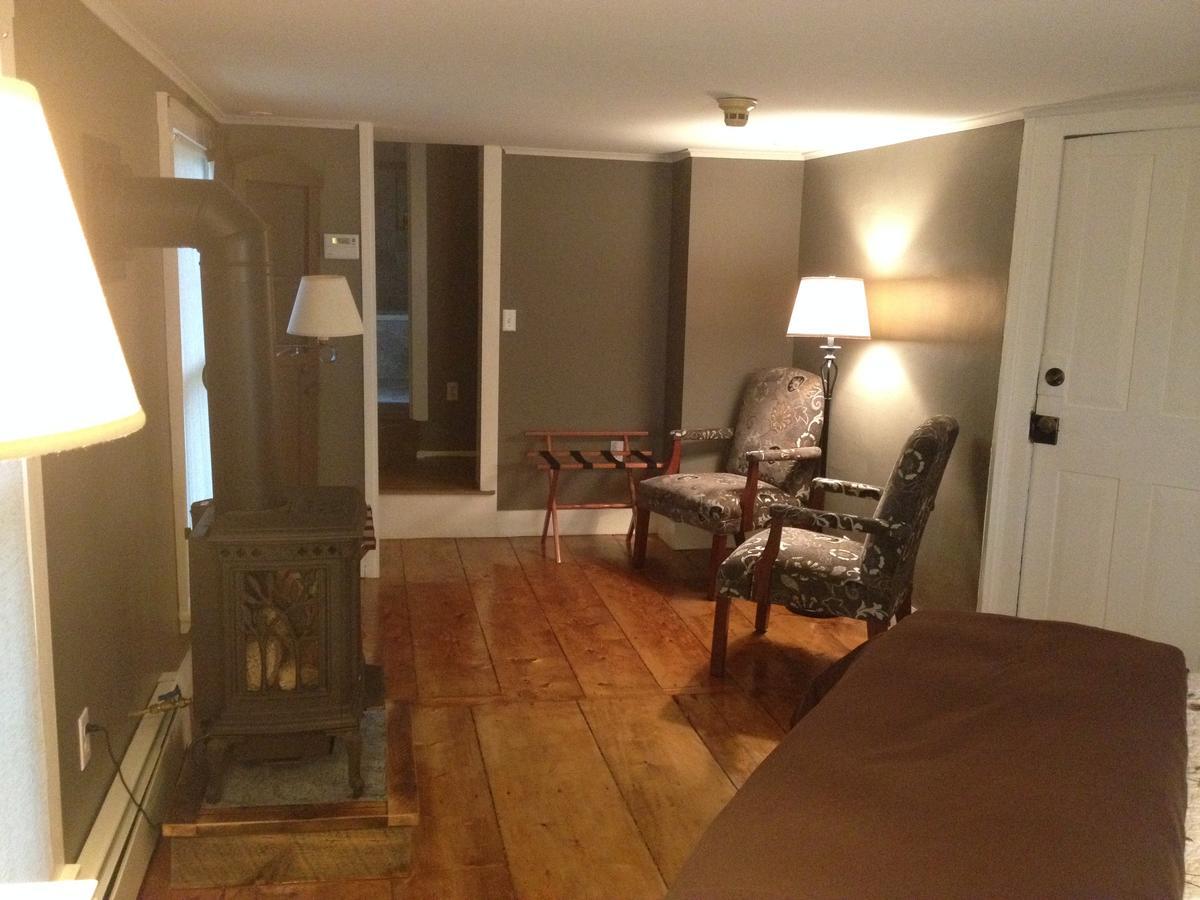 Proctorsville Golden Stage Inn מראה חיצוני תמונה