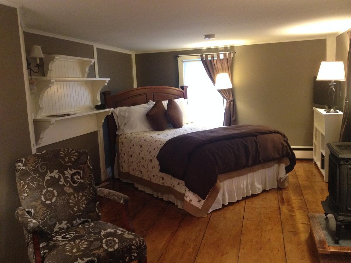 Proctorsville Golden Stage Inn מראה חיצוני תמונה