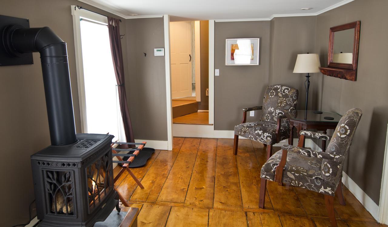 Proctorsville Golden Stage Inn מראה חיצוני תמונה