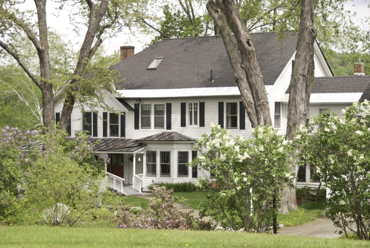 Proctorsville Golden Stage Inn מראה חיצוני תמונה