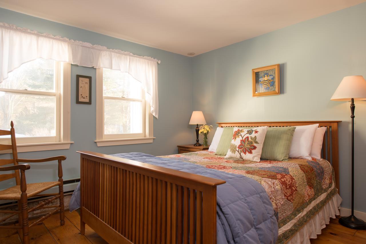 Proctorsville Golden Stage Inn מראה חיצוני תמונה